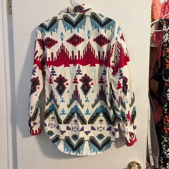 Woolrich Button-up deadstock - Picture 2 of 6